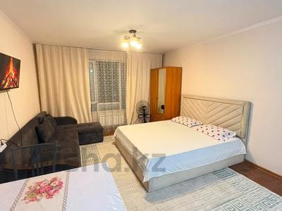 1-комнатная квартира · 50 м² · 9/9 этаж, мкр Аккент — Аккент Каргалы Калкаман за 1 500 ₸ в Алматы, Алатауский р-н
