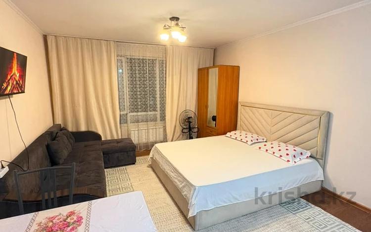 1-комнатная квартира · 50 м² · 9/9 этаж, мкр Аккент — Аккент Каргалы Калкаман за 1 500 ₸ в Алматы, Алатауский р-н — фото 2
