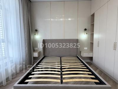 2-комнатная квартира · 38.5 м² · 6/9 этаж, Е-15 13/1 за 28.9 млн 〒 в Астане, Нура р-н