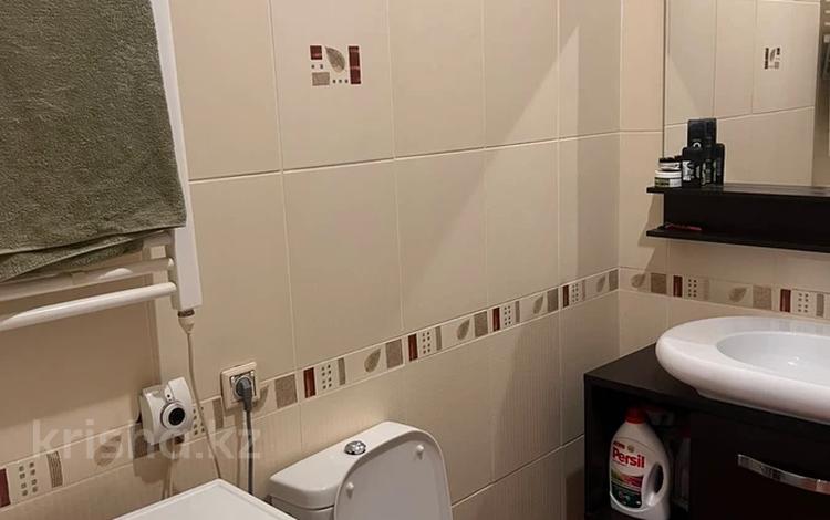3-комнатная квартира · 85 м² · 5/14 этаж, Мангилик Ел 24 за 500 000 ₸ в Астане, Есильский р-н — фото 2