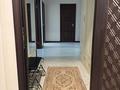 3-комнатная квартира · 85 м² · 5/14 этаж, Мангилик Ел 24 за 500 000 ₸ в Астане, Есильский р-н — фото 4