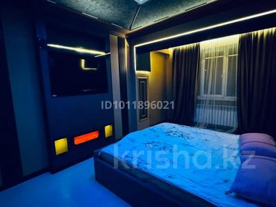 1-комнатная квартира · 47 м² · 4/13 этаж, Есенова 160/3 к1 за 18 000 〒 в Алматы, Жетысуский р-н