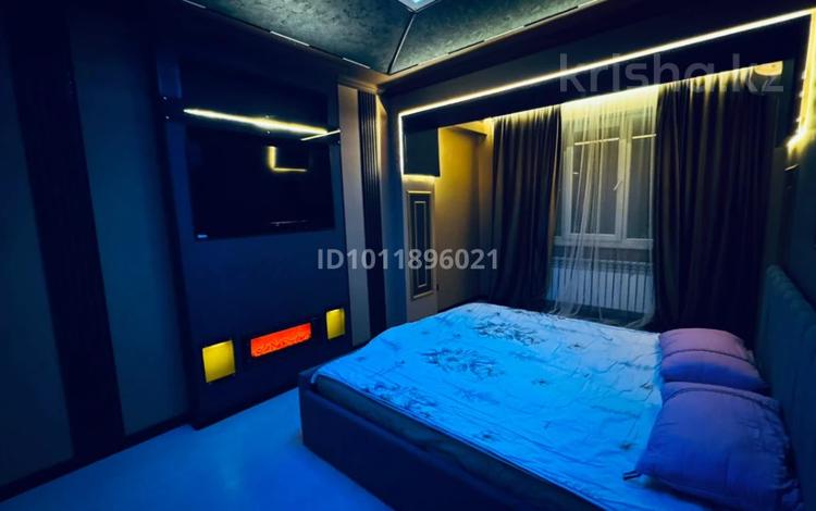 1-комнатная квартира · 47 м² · 4/13 этаж, Есенова 160/3 к1 за 18 000 ₸ в Алматы, Жетысуский р-н — фото 5