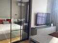 1-комнатная квартира · 42 м² · 10/14 этаж, Азербайжана Мамбетова 4 — Набережная за 10 000 ₸ в Астане, Сарыарка р-н — фото 3
