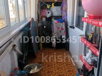 1-бөлмелі пәтер · 48 м² · 3/5 қабат, Гагарина 76, бағасы: 20 млн ₸ в Жезказгане