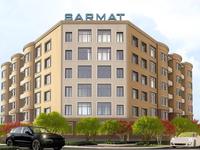 2-комнатная квартира · 54 м² · 6/6 этаж, 20-й мкр 18 — Кольцевой монументтің қасында жолдың бойында. за 9 млн ₸ в Актау