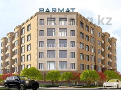 2-комнатная квартира · 54 м² · 6/6 этаж, 20-й мкр 18 — Кольцевой монументтің қасында жолдың бойында. за 9 млн ₸ в Актау