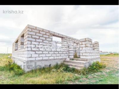 Отдельный дом · 5 комнат · 124.7 м² · 8 сот., Айтматова 24 за 8 млн 〒 в Жибек Жолы