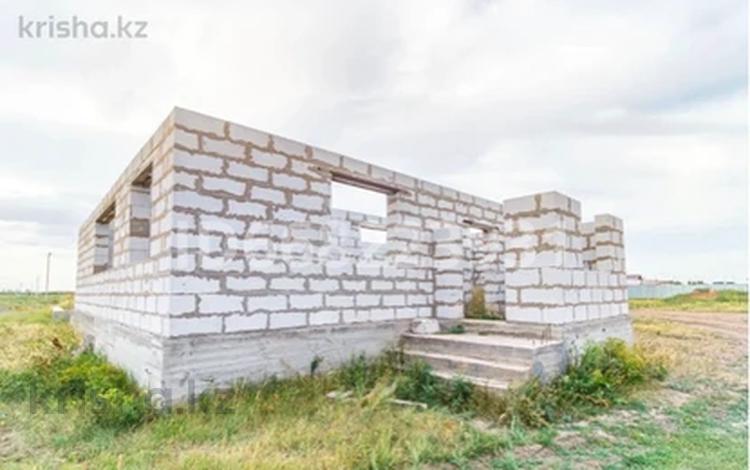 Отдельный дом · 5 комнат · 124.7 м² · 8 сот., Айтматова 24 за 8 млн 〒 в Жибек Жолы — фото 10