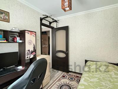 3-комнатная квартира, 59 м², 1/5 этаж, Навои 24 — Аль-Фараби проспект за 33.5 млн 〒 в Алматы, Бостандыкский р-н