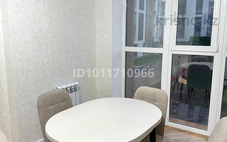2-бөлмелі пәтер · 63 м² · 3/9 қабат, Бокейхана 16/1, бағасы: 56 млн ₸ в Астане, Есильский р-н — фото 8