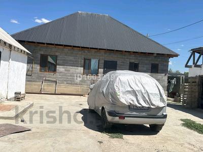 Жеке үй · 5 бөлме · 120 м² · 6 сот., Муқашева 9 — 27 мектептың қасында алмжанва көшесынде, бағасы: 27.5 млн 〒 в Талдыкоргане