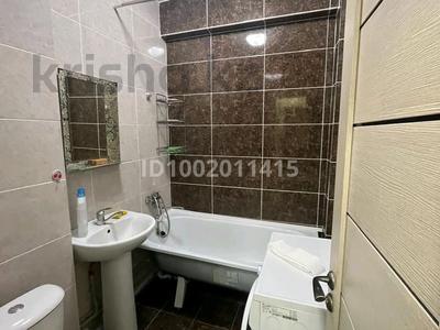 1-бөлмелі пәтер · 40 м² · 3/9 қабат, мкр Кайрат, Территория ПК Кунаева, бағасы: 180 000 〒 в Алматы, Турксибский р-н