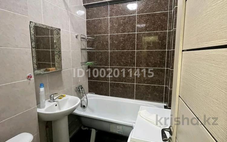 1-комнатная квартира · 40 м² · 3/9 этаж, мкр Кайрат, Территория ПК Кунаева за 180 000 ₸ в Алматы, Турксибский р-н — фото 7