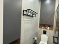 3-бөлмелі пәтер · 110 м² · 14 қабат, Жарокова 218, бағасы: 160 млн ₸ в Алматы, Бостандыкский р-н — фото 19