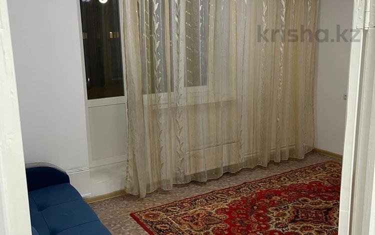 1-комнатная квартира · 38 м² · 6/9 этаж, мкр Жетысу-4 16 за 200 000 ₸ в Алматы, Ауэзовский р-н — фото 2