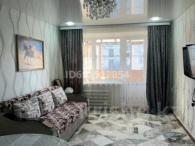 2-комнатная квартира, 45.6 м², 4/5 этаж, Незовисомости 55 за 10.8 млн 〒 в Сатпаев