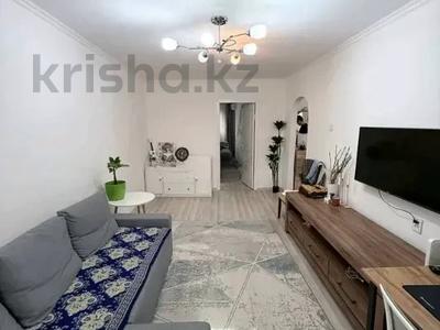 2-комнатная квартира · 45 м² · 2/4 этаж, мкр №1 — Улугбека за 30.5 млн ₸ в Алматы, Ауэзовский р-н