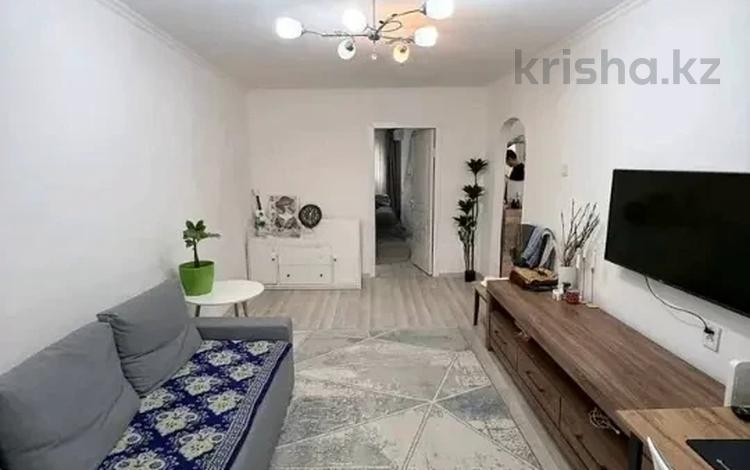 2-комнатная квартира · 45 м² · 2/4 этаж, мкр №1 — Улугбека за 30.5 млн ₸ в Алматы, Ауэзовский р-н — фото 3