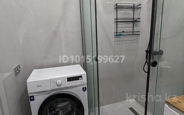 2-комнатная квартира · 50 м² · 2/9 этаж, Кайыма Мухамедханова 6а за 350 000 ₸ в Астане, Есильский р-н — фото 2