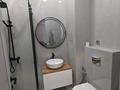 2-комнатная квартира · 50 м² · 2/9 этаж, Кайыма Мухамедханова 6а за 350 000 ₸ в Астане, Есильский р-н — фото 4