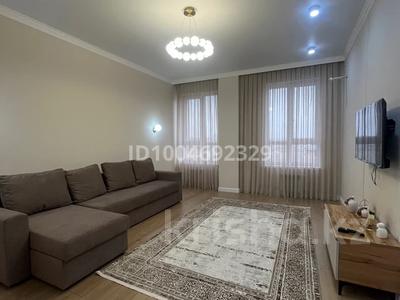 1-бөлмелі пәтер · 47 м² · 4/9 қабат, 17-шағынаудан 26/5, бағасы: 30 млн ₸ в Шымкенте, Аль-Фарабийский р-н