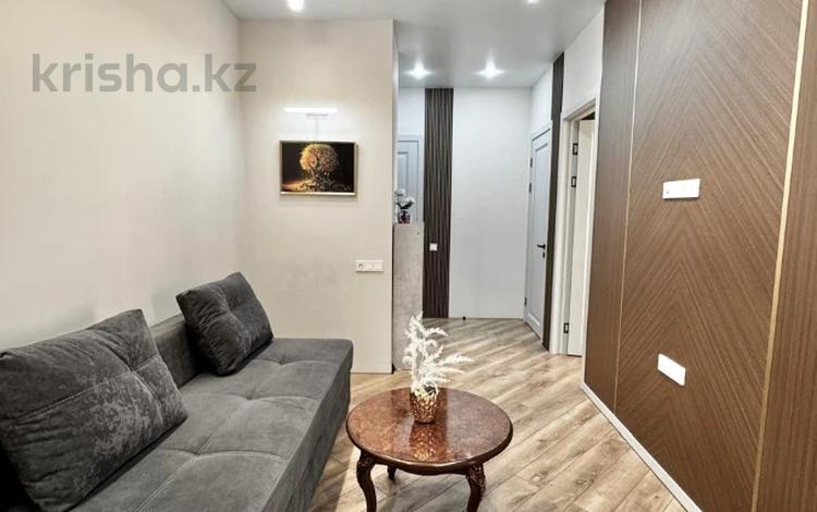 3-комнатная квартира · 60 м² · 9/12 этаж, А 181 1 за ~ 37 млн ₸ в Астане, Нура р-н — фото 2