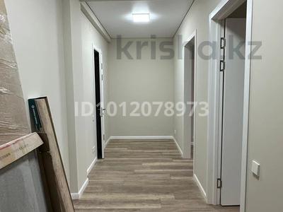 1-комнатная квартира · 43 м² · 2/4 этаж, мкр Нуршашкан (Колхозши), Санлак 2 за 35 млн ₸ в Алматы, Турксибский р-н
