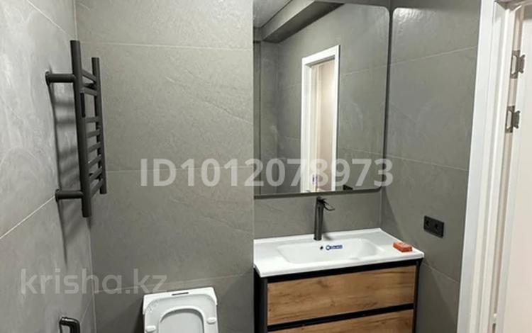 1-комнатная квартира · 43 м² · 2/4 этаж, мкр Нуршашкан (Колхозши), Санлак 2 за 37 млн ₸ в Алматы, Турксибский р-н — фото 9