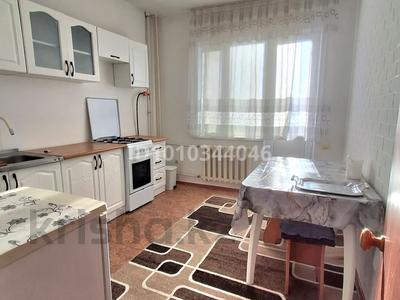 1-комнатная квартира · 40 м² · 3/5 этаж, Б.Ашимов 4а за 16.9 млн 〒 в Талдыкоргане, мкр Болашак