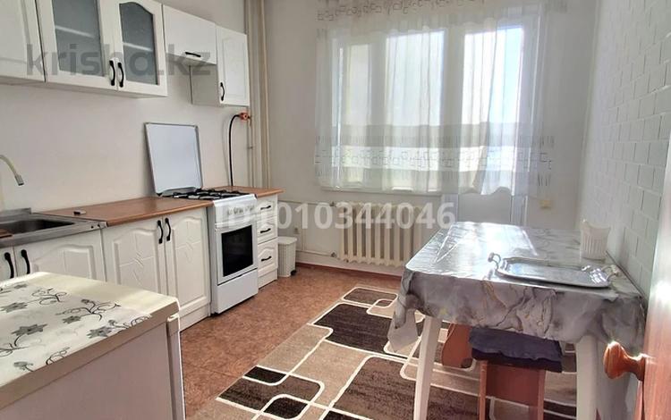 1-бөлмелі пәтер · 40 м² · 3/5 қабат, Б.Ашимов 4, бағасы: 16.7 млн ₸ в Талдыкоргане, мкр Болашак — фото 7