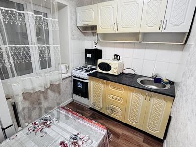 1-комнатная квартира · 30 м² · 4/5 этаж, А. Янушкевича 5 за 14.8 млн ₸ в Астане, р-н Байконур