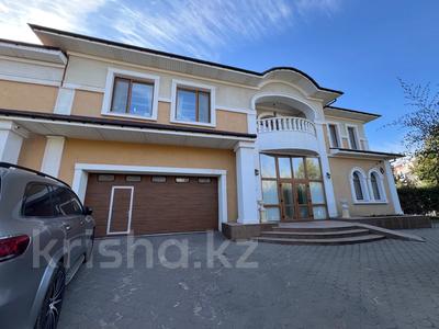 Отдельный дом · 6 комнат · 650 м² · 13 сот., Мерей за 650 млн 〒 в Астане, Есильский р-н