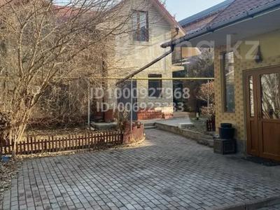 Жеке үй · 5 бөлме · 300 м² · 15 жүзд., Көктөбе ш/а., Камар Сулу — Район компота, бағасы: 310 млн ₸ в Алматы, Медеуский р-н
