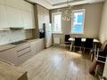 4-комнатная квартира · 111 м² · 13/20 этаж, Туркестан 14 за 600 000 ₸ в Астане, Есильский р-н — фото 12