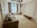 4-комнатная квартира · 111 м² · 13/20 этаж, Туркестан 14 за 600 000 ₸ в Астане, Есильский р-н — фото 6