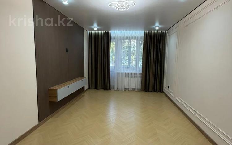 2-комнатная квартира · 48 м² · 1/5 этаж, Абулхаир хана за 19 млн ₸ в Актобе — фото 10