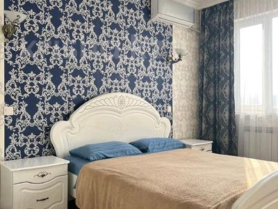 2-комнатная квартира · 52 м² · 6/15 этаж, мкр Орбита-1 Навои 208 — Уг.Торайгырова за 20 000 〒 в Алматы, Бостандыкский р-н