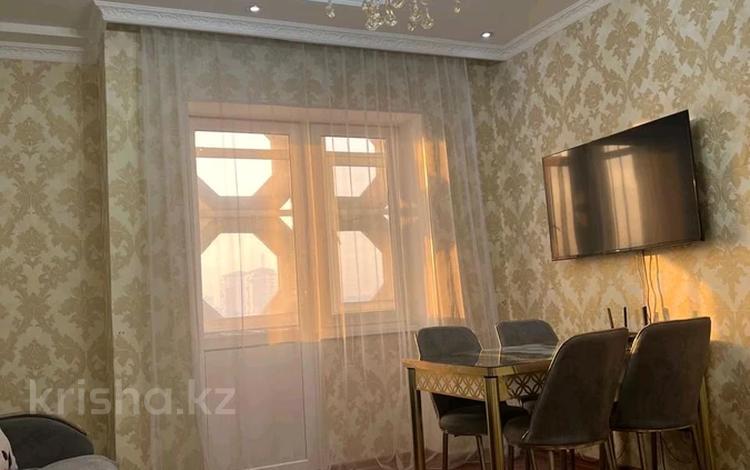 2-бөлмелі пәтер · 52 м² · 6/15 қабат, Орбита-1 ш/а. Навои 208 — Уг.Торайгырова, бағасы: 20 000 ₸ в Алматы, Бостандыкский р-н — фото 12