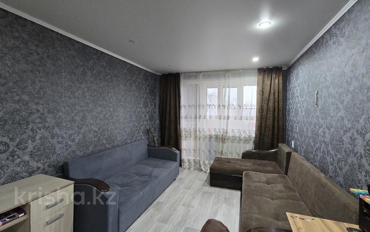 3-комнатная квартира · 60 м² · 5/5 этаж, Дощанова 137 за 19 млн ₸ в Костанае — фото 2