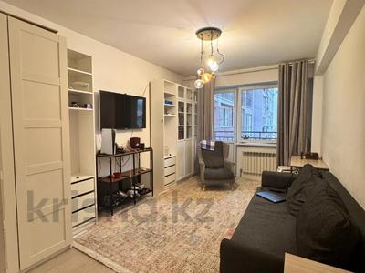 3-комнатная квартира · 87 м² · 6/9 этаж, Кульджинский тракт за 300 000 ₸ в Алматы, Медеуский р-н