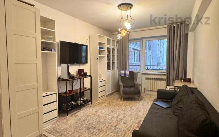 3-комнатная квартира · 87 м² · 6/9 этаж, Кульджинский тракт за 300 000 ₸ в Алматы, Медеуский р-н — фото 11