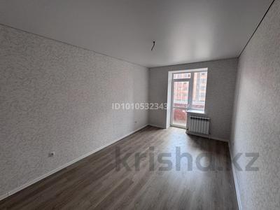 1-бөлмелі пәтер · 41 м² · 2/6 қабат, Микрорайон Береке, Микрорайон Береке 43, бағасы: 19.5 млн ₸ в Костанае