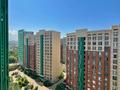 2-бөлмелі пәтер · 55 м² · 13/14 қабат, Манаса 109а, бағасы: 80.9 млн ₸ в Алматы, Алмалинский р-н — фото 26