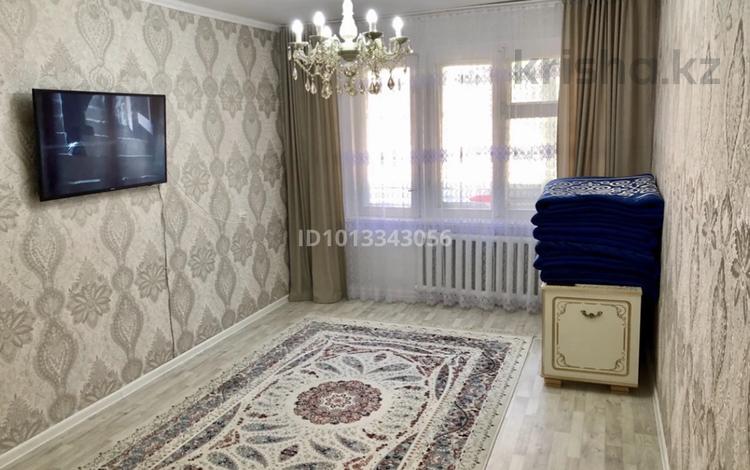 2-бөлмелі пәтер · 48.1 м² · 1/5 қабат, Чайкина 5, бағасы: 15 млн ₸ в Хромтау — фото 2