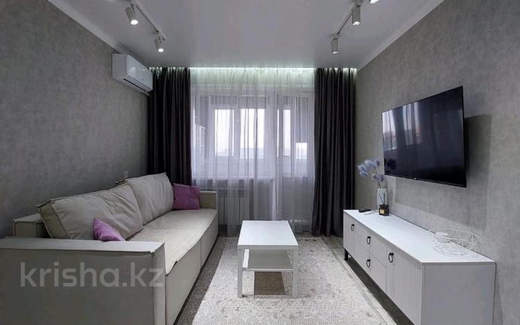 1-комнатная квартира · 35 м² · 8/9 этаж, Жукова за 200 000 ₸ в Петропавловске — фото 2