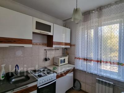 2-комнатная квартира, 43 м², 2/5 этаж помесячно, 3 микрорайон 39 за 140 000 〒 в Конаеве (Капчагай)