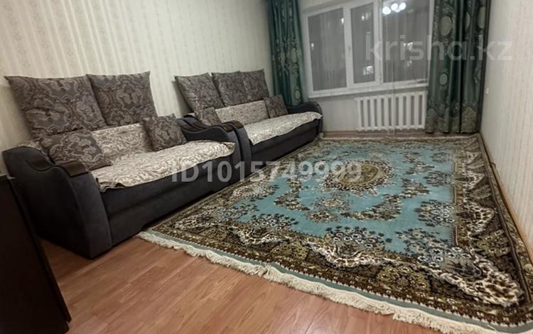 2-бөлмелі пәтер · 51.7 м² · 4/5 қабат, Петрова 32/1 — Пересечение улица Жумабаева, рядом ТД Евразия, 22 школа, бағасы: 25.5 млн ₸ в Астане, Алматы р-н — фото 2