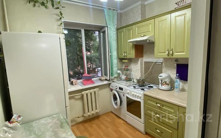 2-бөлмелі пәтер · 46 м² · 2/4 қабат, Байтурсынова — Карасай батыра, бағасы: 36 млн ₸ в Алматы, Алмалинский р-н — фото 13