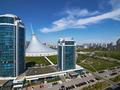 2-комнатная квартира · 72 м² · 16/16 этаж, Туран 39/3 за 55.9 млн ₸ в Астане, Есильский р-н